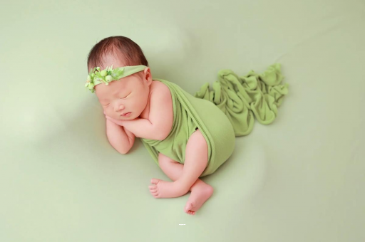 张家界宝宝多大可以喝豆浆