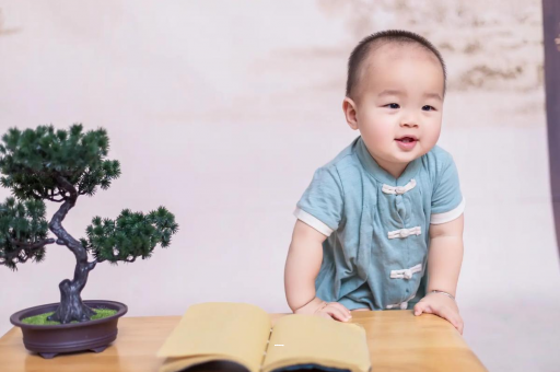 张家界孕妇显怀是几个月