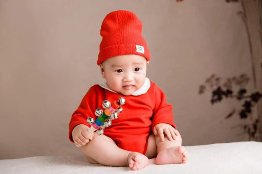 张家界10个月宝宝